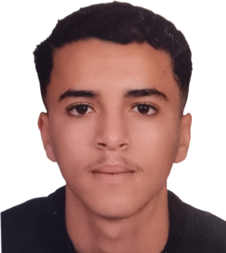 MOHAMED AMINE AKDIM