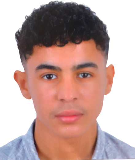 AYMANE BOUBNOUN