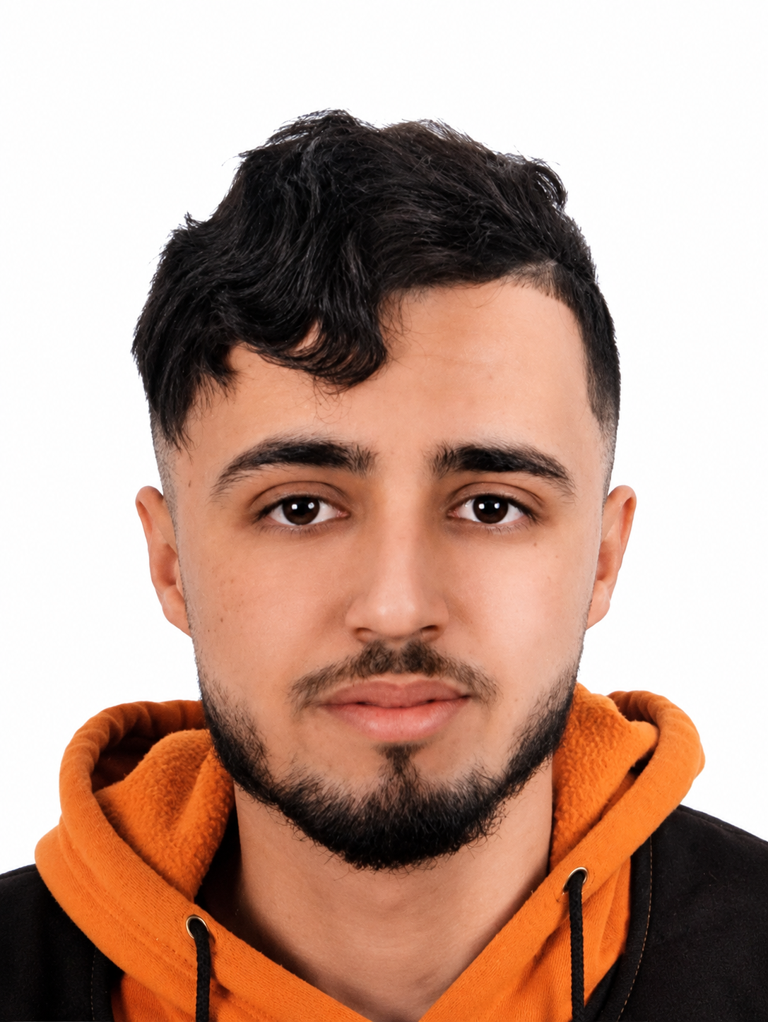 MOHAMED AAZZAOUI