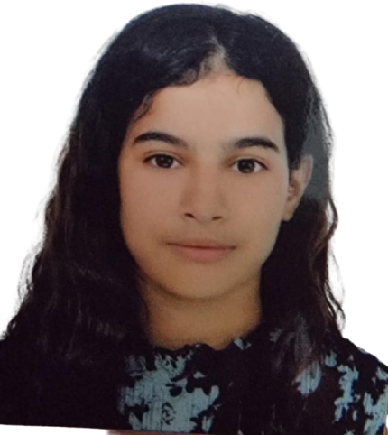 HASNAE OULAHOU