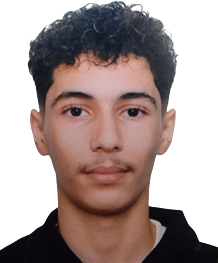 MOHAMED EL JILALI