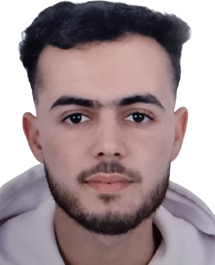 MOHAMED LABRAHMI