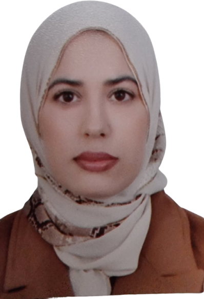 OUMAYMA ZANNOUB