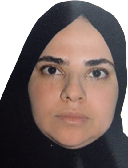SAMIRA HAMOUTI