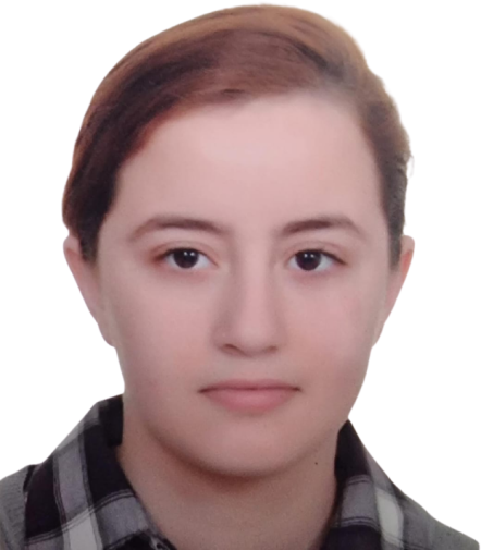 YOSRA EL KADAOUI