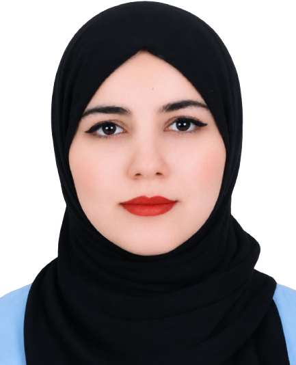 FATEN LAGHRIBI