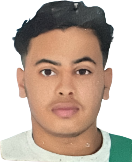 HOUSAM AKHAROUID
