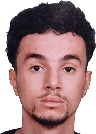 IBRAHIM LAGHMAOUI