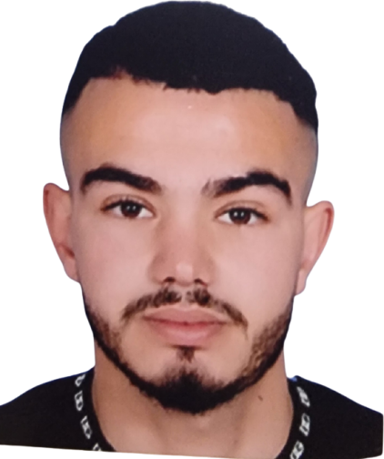 ISSAM AANTAR