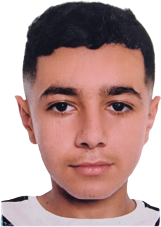 MOHAMED AMINE BOUGHARDAYAN