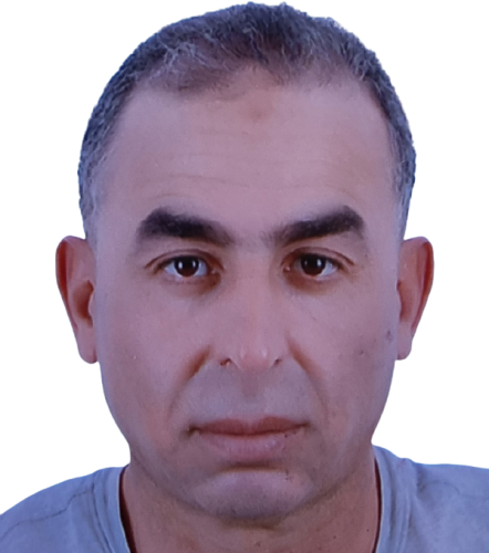 MOUSSA EL KADAOUI