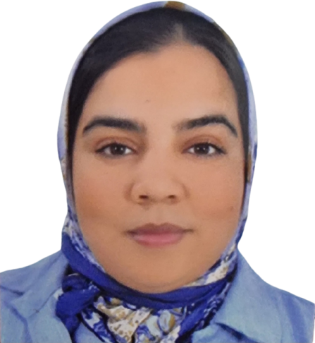 SOUKAINA LAKRIMI