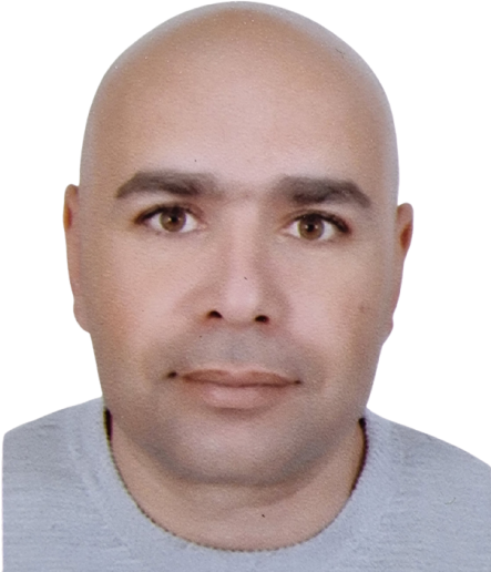 MOHAMED BOUCHAFRA