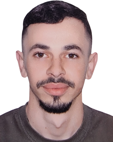 MOHAMED GANOUN