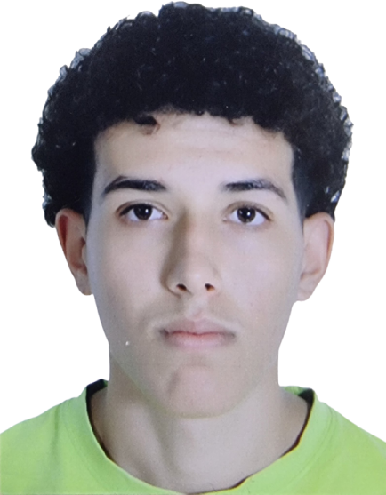 YOUSSEF ZARIOUH